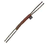 HOPPEDIZ Darwin - Almohada para portabebés, color negro