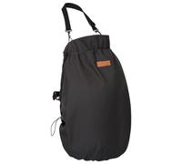 Hoppediz Funda de softshell gris
