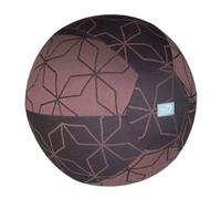 Hoppediz Globo de diseño Malmö Rose ✓ Práctico bolso de mano ✓ Diversión para viajar y en casa ✓ Se inflará rápido ✓ Idea de regalo ✓ 2 globos incluidos
