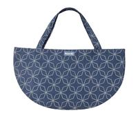 Hoppediz Malmö Denim - Toalla para báscula colgante