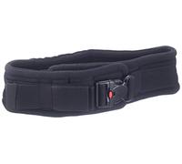 HOPPEDIZ na-hg-com-sch Nabaca - Cinturón de cadera, color negro