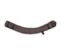 HOPPEDIZ na-hg-reg-gra Nabaca - Cinturón de cadera, color gris