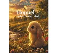 Hoppel und der Sommerwind