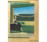 HOPPER EDWARD [O/P] (Library of American Art)