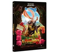 Hopper, el polloliebre [DVD]