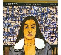 Hopper - English & French [Import]