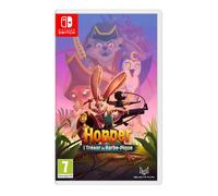 Hopper et le Trésor de Barbe-Pique Nintendo Switch Juego Aventura