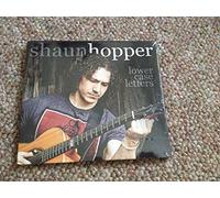 Hopper, Shaun - Lower Case Letters