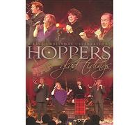 Hoppers - Glad Tidings: Live Christmas Celebration [USA] [DVD]