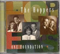 Hoppers - One Foundation