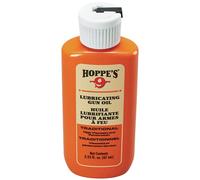 Hoppe's No. 9 - Aceite lubricante, 2.25 oz