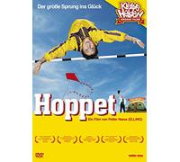 Hoppet - Der große Sprung ins Glück [Alemania] [DVD]