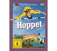 Hoppet - Der große Sprung ins Glück [Alemania] [DVD]