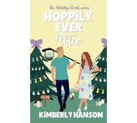 Hoppily Ever After (Holiday Rivals)