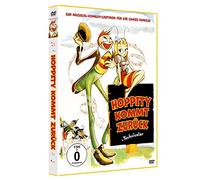 Hoppity kommt zurück - Special Edition [DVD]