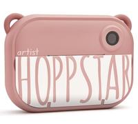 Hoppstar Artist Blush 12413 - Cámara digital para niños, color rosa