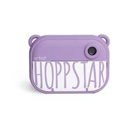 Hoppstar Artist Fotocamera digitale per bambini - Blossom