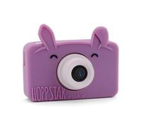 Hoppstar Cámara infantil novata florecer