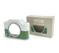 Hoppstar Funda de silicona Expert laurel