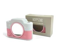 Otros Marca Hoppstar Modelo Hoppstar Funda Silicona Expert Blush
