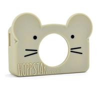 Hoppstar Funda de silicona Rookie avena