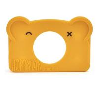 Hoppstar Funda de silicona Rookie miel