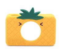Hoppstar Funda de silicona Rookie piña coolada