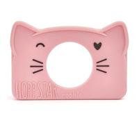 Hoppstar Funda de silicona Rookie rubor