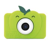 Hoppstar Funda de silicona Rookie señor herrero