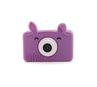 Hoppstar Rookie Fotocamera digitale per bambini - Blossom