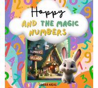 Hoppy and the magic numbers (Hoppy el conejito)