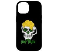 HOPPY Beer Diversity HOP Bebe responsablemente ART ON BACK Carcasa para iPhone 14