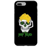 HOPPY Beer Diversity HOP Bebe responsablemente ART ON BACK Carcasa para iPhone 7 Plus/8 Plus
