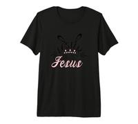 Hoppy Easter, Bunny Babe Camiseta Premium