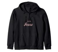 Hoppy Easter, Bunny Babe Sudadera con Capucha