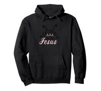 Hoppy Easter, Bunny Babe Sudadera con Capucha