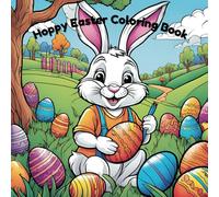 Hoppy Easter Colors!