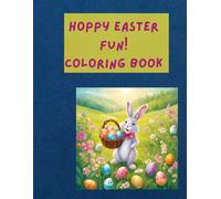 Hoppy Easter Fun!