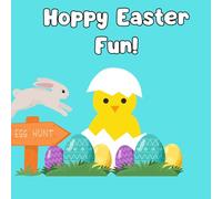 Hoppy Easter Fun!
