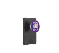 Hoppy Easter We're Eggspecting Egg Anuncio de Embarazo PopSockets PopWallet para MagSafe