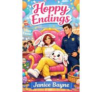 Hoppy Endings: a short romantic comedy of Easter, love and mall antics