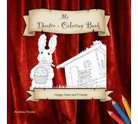 Hoppy Hans: My Big Coloring Adventure: Bring the German Osterhase to Life!