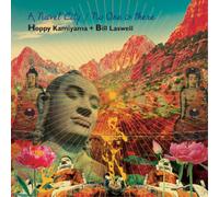 Hoppy Kamiyama & Bill Laswel A Navel City/No One Is Ther (CD) (Importación USA)