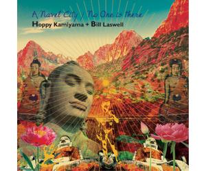 Hoppy Kamiyama & Bill Laswel A Navel City/No One Is Ther (CD) (Importación USA)