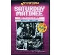 Hoppy Serves a Writ / Bells of Coronado (Saturday Matinee Western Double Feature)