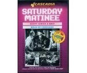 Hoppy Serves a Writ / Bells of Coronado (Saturday Matinee Western Double Feature)