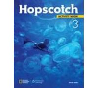 hopscotch 3 ejercicios + audio cd