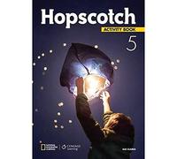 Hopscotch 5. Ejercicios (+ CD Audio)