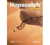 hopscotch 6. ejercicios + audio cd