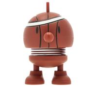 Hoptimist Figura Hoptimist Basketball Bumble S Naranja